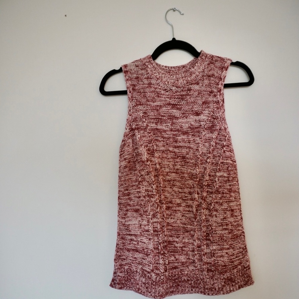 LOFT Sweater shell